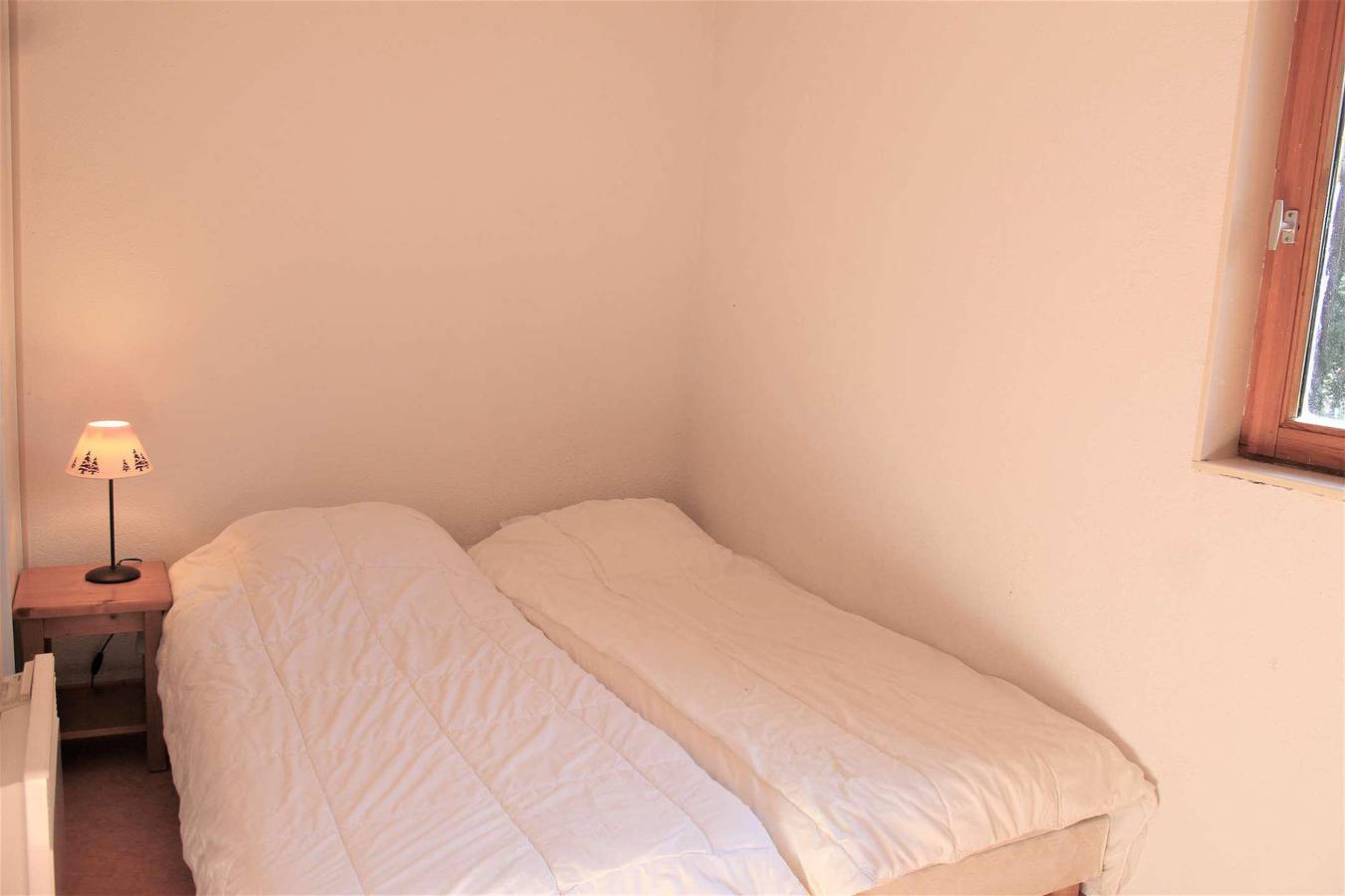 Geheel appartement, Résidence les Bouquetins Iii - Appartement triplex 5 kamers 8-10 personen (B20) in Vars, Briançon en omgeving
