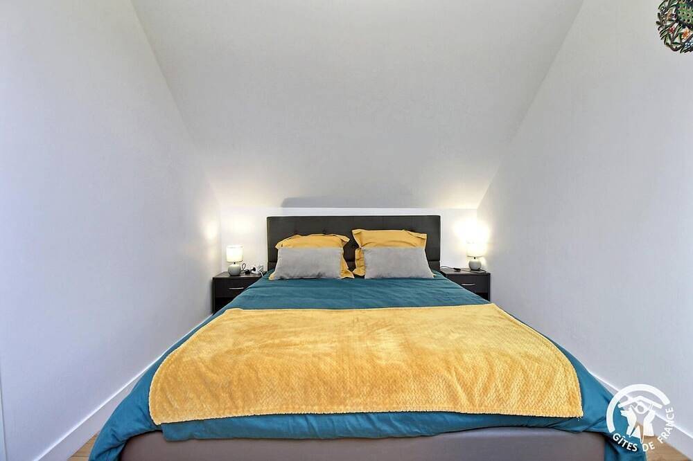 Pitouchig - Pluneret in Pluneret, Côte des Mégalithes