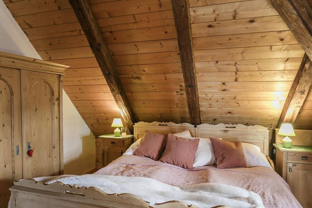 Presshaus - ab 7 Nächte - Altes Gehöft am Lormanberg in Südoststeiermark, Kirchberg an der Raab