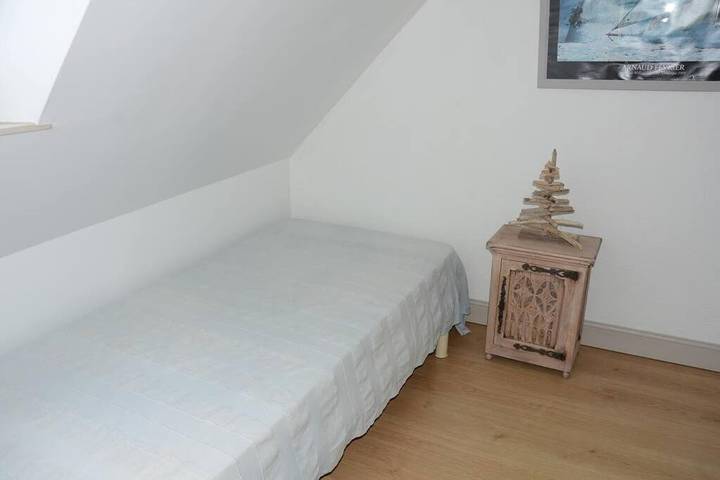 Location de vacances pour 4 personnes, animaux acceptés à Plounérin - 2