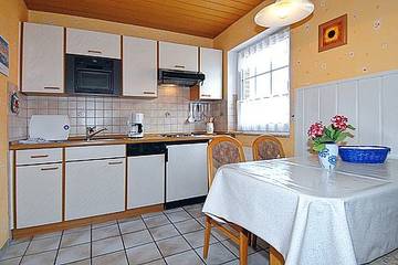 Ferienhaus für 4 Personen in Neuharlingersiel, Nordseeküste, Bild 4