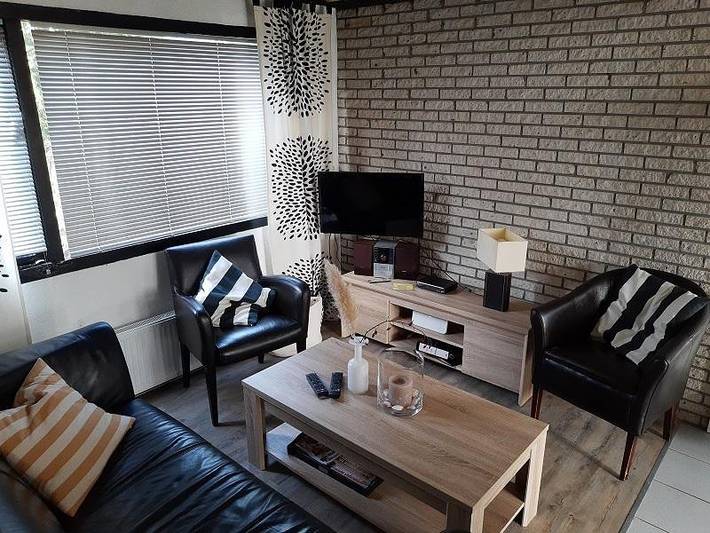 Ferienhaus für 4 Personen, mit Garten in Noord-Holland - Nordseeküste - 2