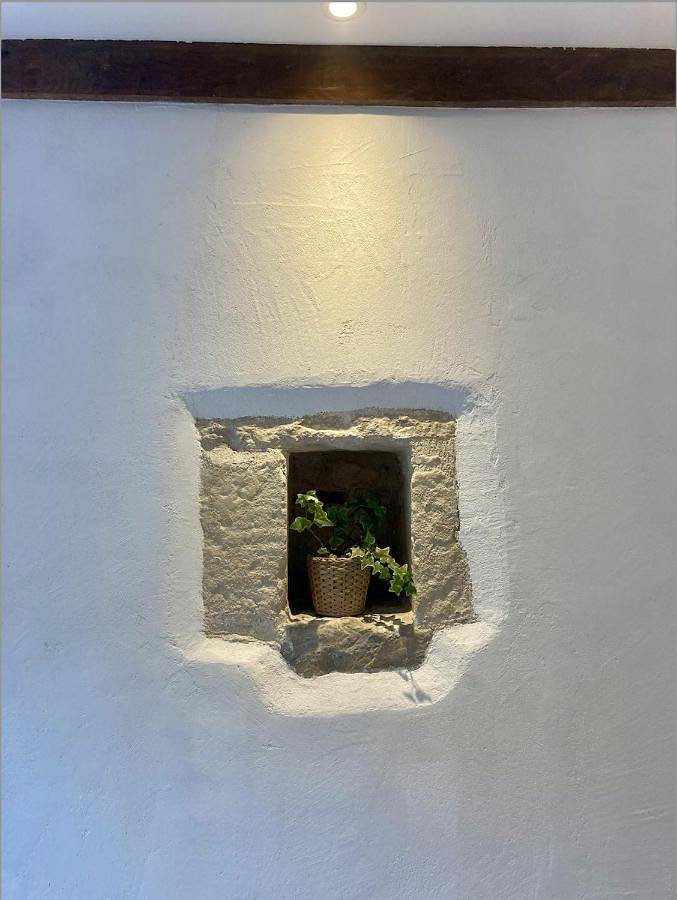 Location de vacances pour 4 personnes, avec vue et jardin à Vierville-sur-Mer - 4