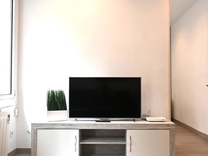 Gîte pour 6 personnes, avec balcon/terrasse dans Hospitalet de Llobregat - 3