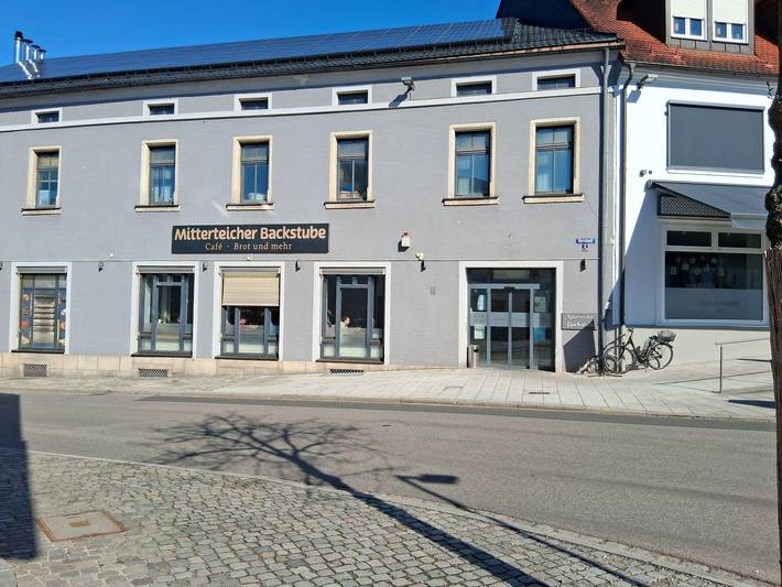 Pension Hösl - Doppelzimmer in Mitterteich, Ostbayern