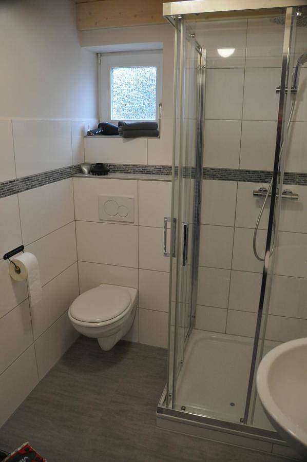 Ferienwohnung für 4 Personen, mit Ausblick und Garten sowie Terrasse in Puttgarden - 2