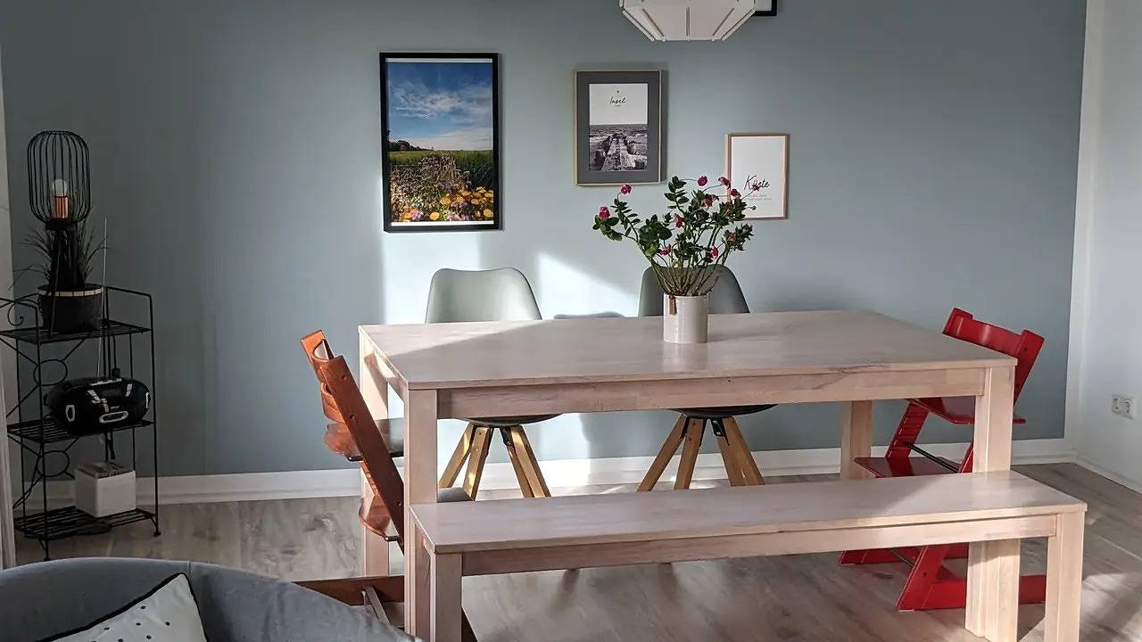 Ferienhaus für 4 Personen (104 m²) in Strukkamp, Fehmarn