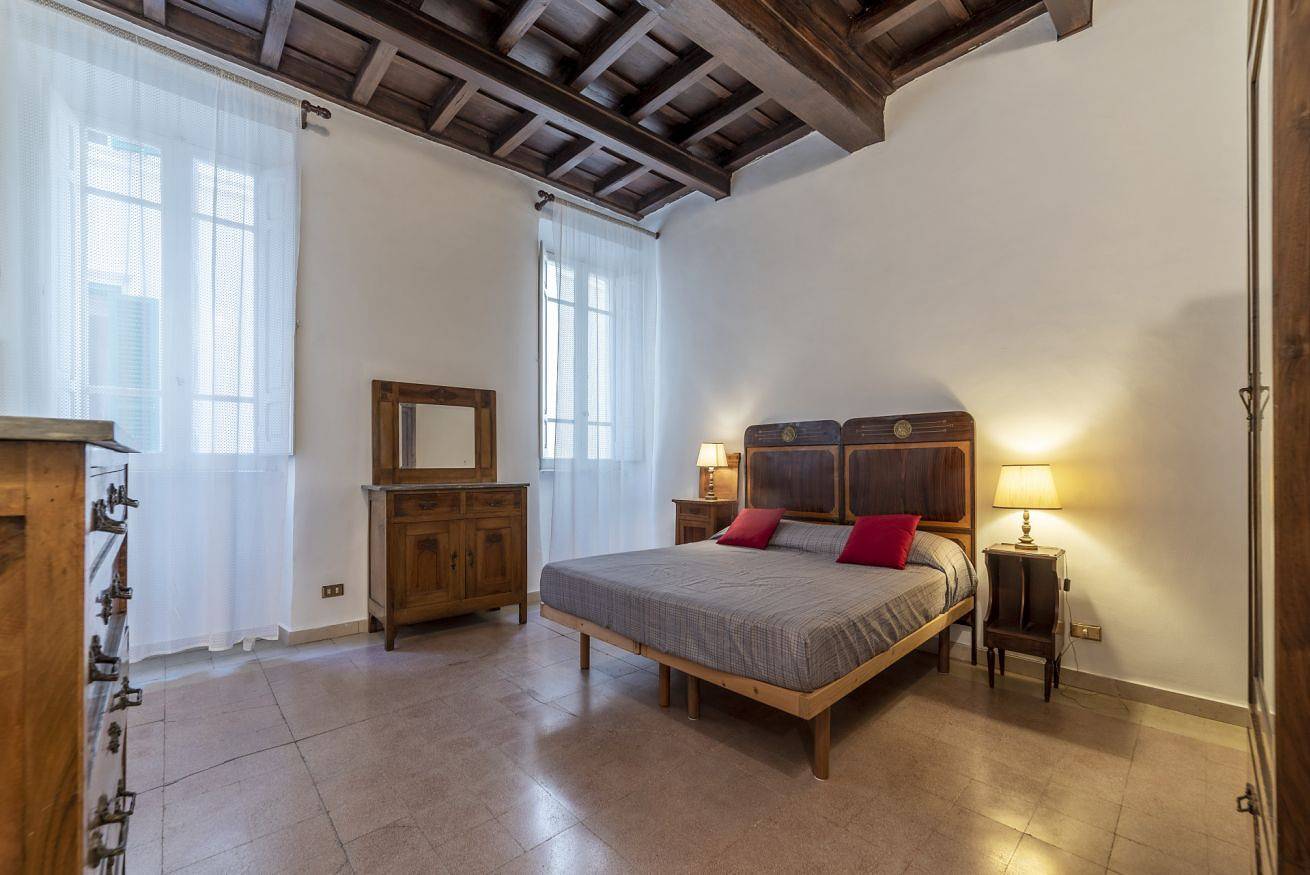 Glamping per 2 Persone in Centro di Roma, Roma