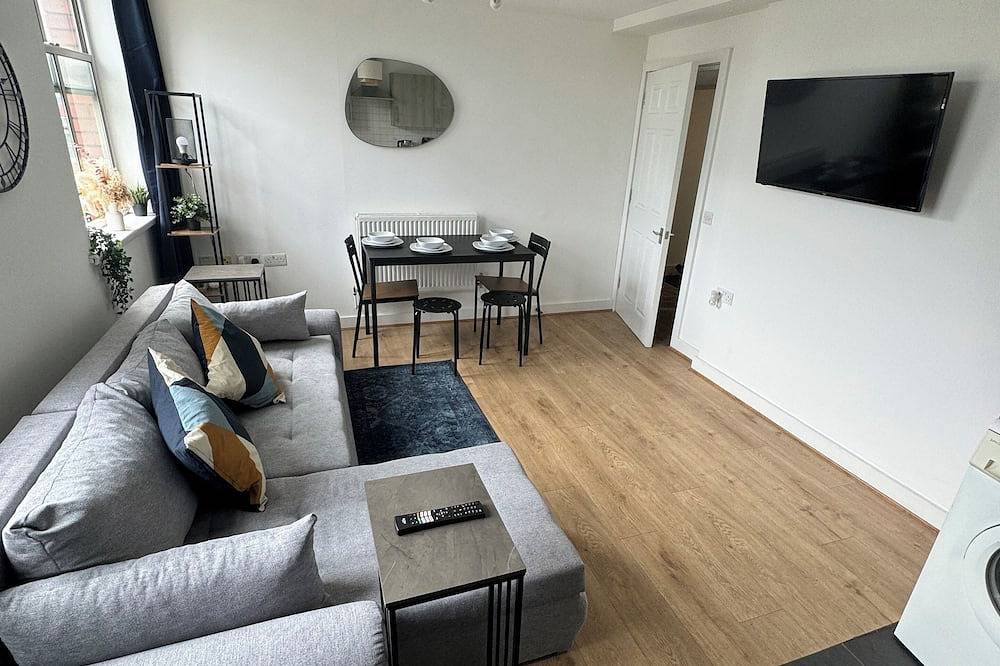 Entire apartment, Southampton City Centre Flat in Southampton, South East England