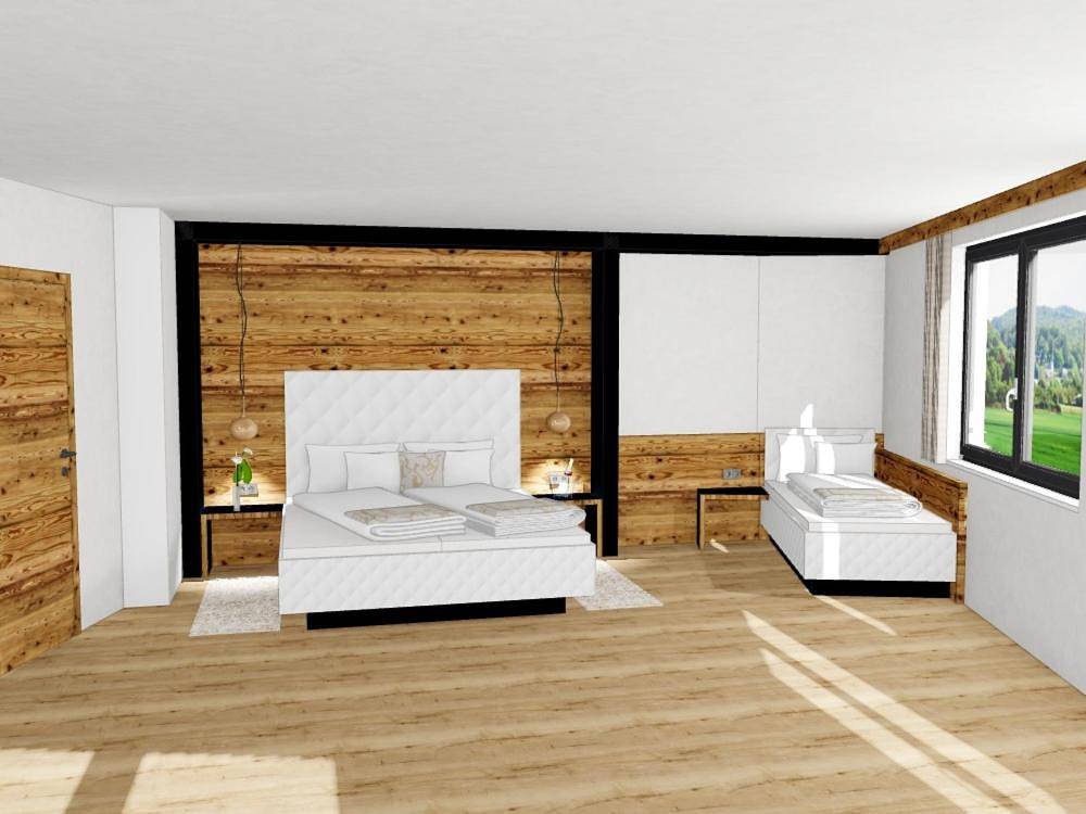 Geheel appartement, Studio Apartment in Ladis, Serfaus-Fiss-Ladis