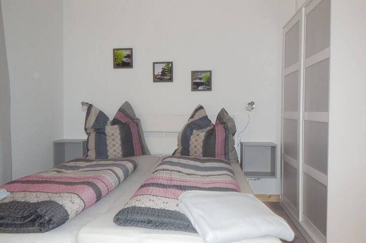 Ferienhaus für 4 Personen, mit Sauna und Garten, mit Haustier in Kamp-Bornhofen - 3