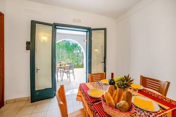 Appartamento per 4 Persone in Otranto e dintorni, Salento, Foto 2