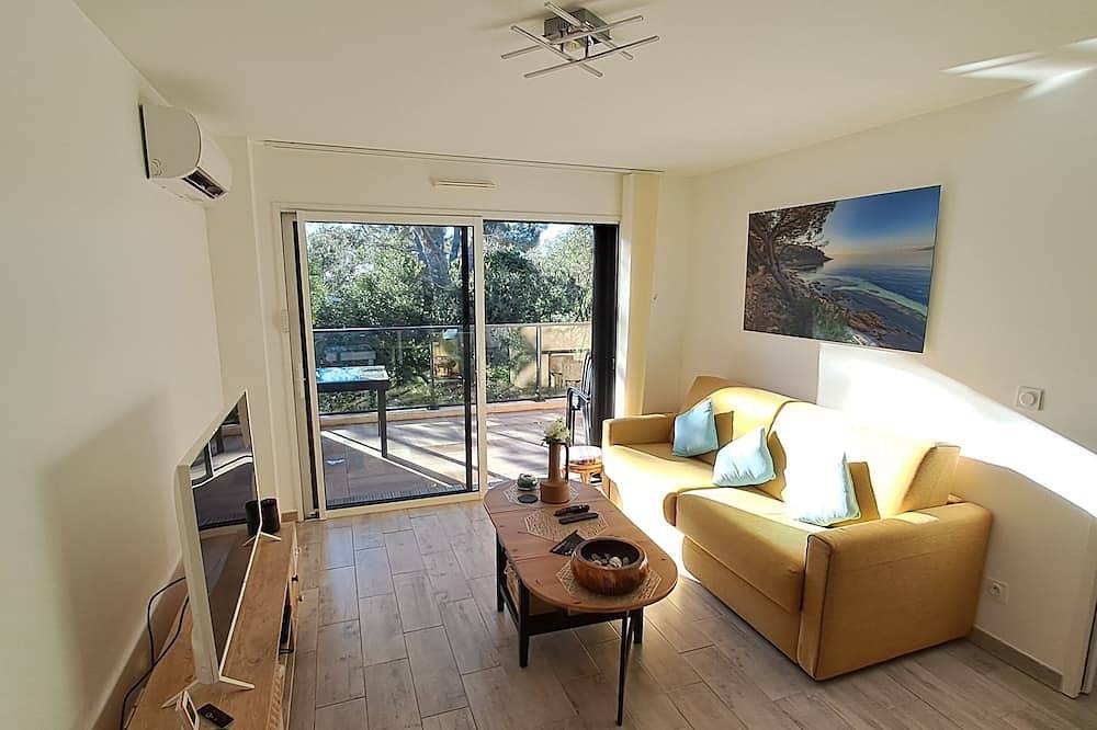 Appartement de vacances