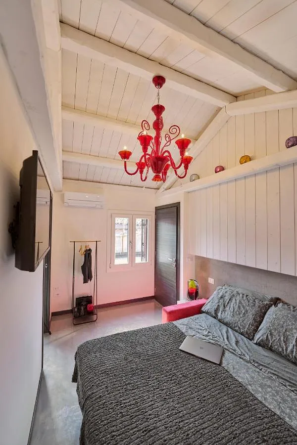 Apartamento de vacaciones para 2 personas - 1