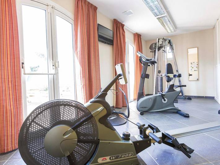 Ferienhaus für 6 Personen, mit Terrasse und Pool in Crozon - 4