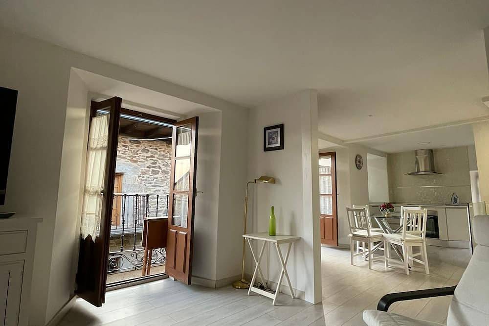 Casa rural en pleno centro de la villa de Puebla de Sanabria in Puebla de Sanabria, Provincia de Zamora