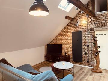 Ferienwohnung für 6 Personen in Alzey, Rheinhessen, Bild 3