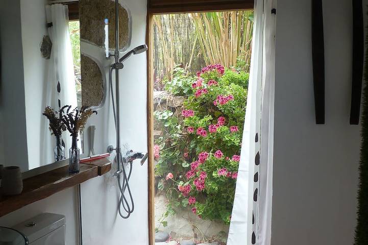 Location de vacances pour 6 personnes, avec piscine et jardin à San Juan de la Rambla - 3