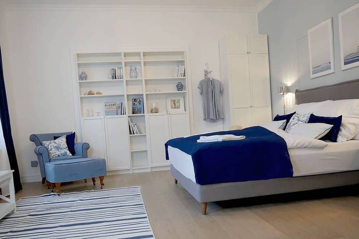 Ferienwohnung für 2 Personen in Hennstedt - 2