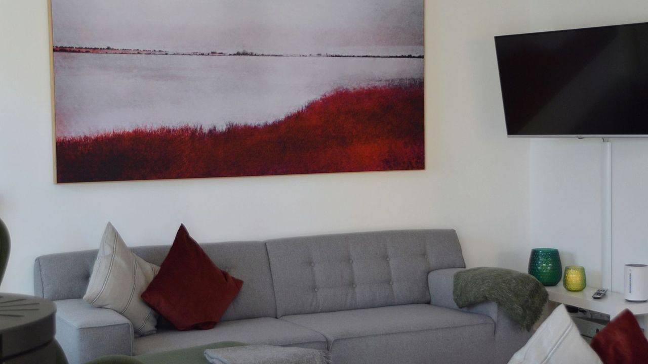 Ferienhaus für 5 Personen (143 m²) in Oertzenhof in Oertzenhof, Kirchdorf (Poel)