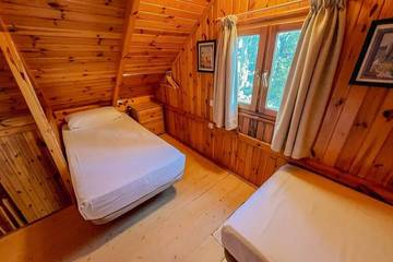 Camping für 2 Personen in El Puerto de Santa María, Costa de la Luz, Bild 3