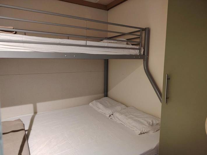 Gîte pour 2 personnes, avec piscine ainsi que vue et terrasse à Tournus - 3