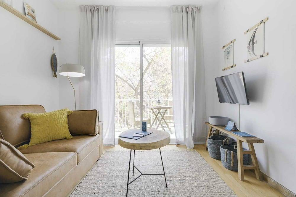 Appartamento vacanze a Barcelonès a partire da 650€ a notte