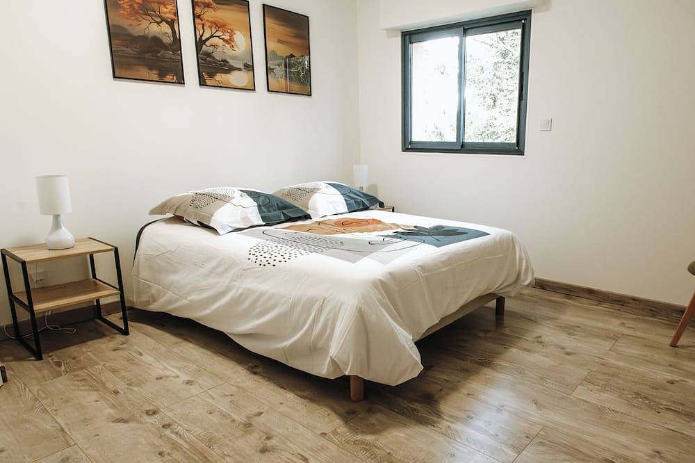 Maison en pleine campagne avec ses aménagements extérieurs exceptionnels + 1 Spa in Auppegard, Région de Dieppe