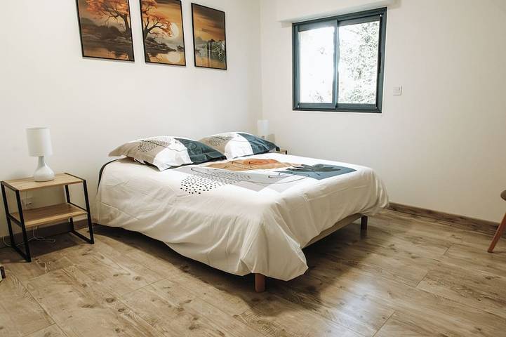 Location de vacances pour 10 personnes, avec jacuzzi à Auppegard - 2