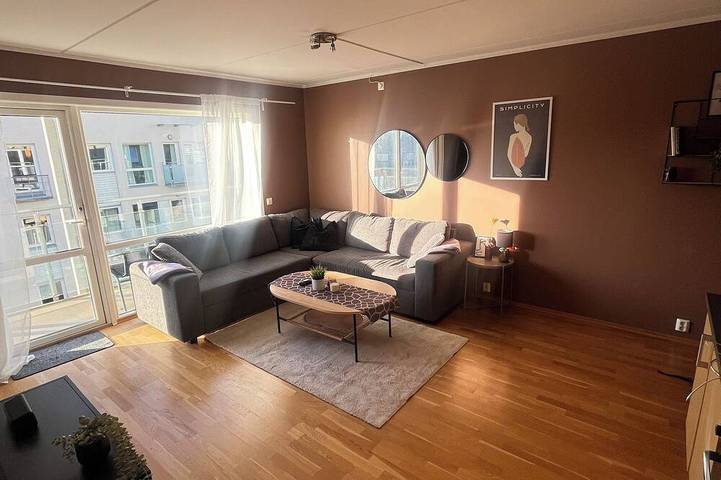 Holiday apartment for 6 people - 1