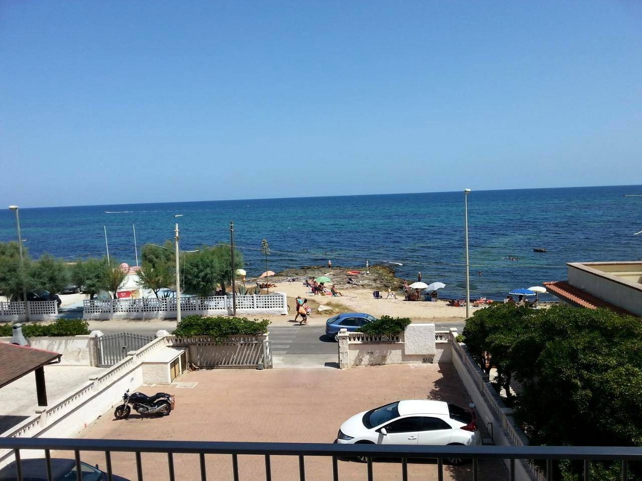 Appartamenti Costa dei Trulli in Torre Canne, Fasano