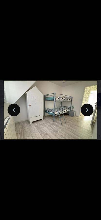 Maison de vacances pour 4 personnes, avec terrasse