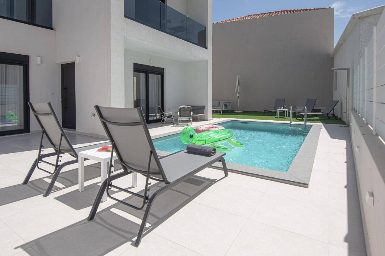 Tolis Exclusive Villa in Kissamos, Chania und Umgebung