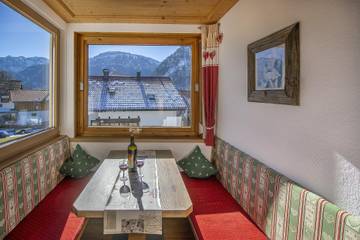 Ferienwohnung für 4 Personen in Pfronten, Allgäuer Alpen, Bild 3