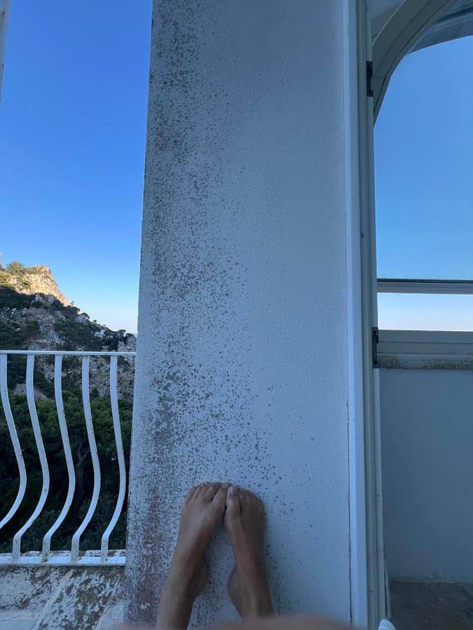 Villa pour 6 personnes, avec jardin et vue à Capri - 2