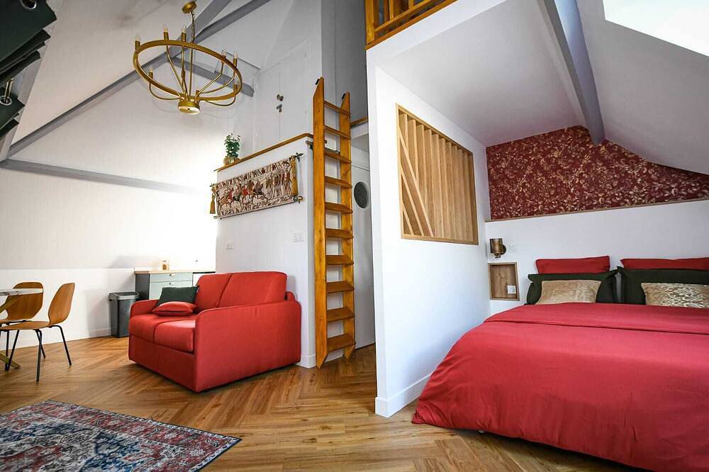 Photo : Appartement de vacances