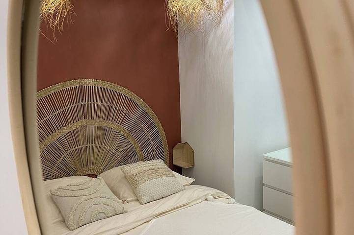 Gîte pour 4 personnes à Belgentier - 3