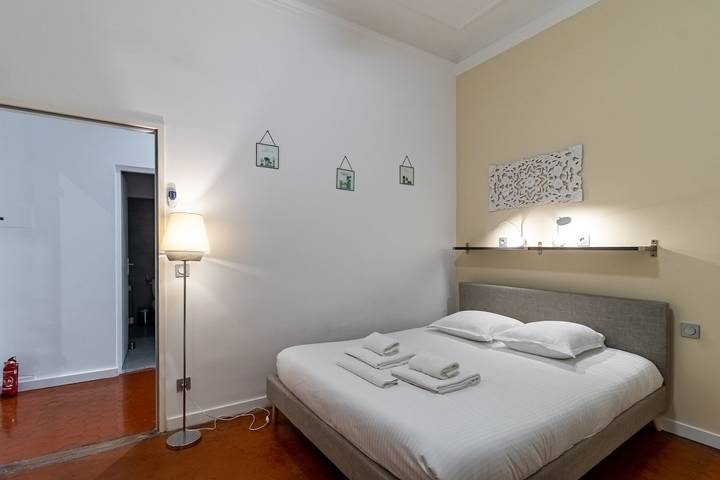 Ferienwohnung für 10 Personen in Marseille - 3