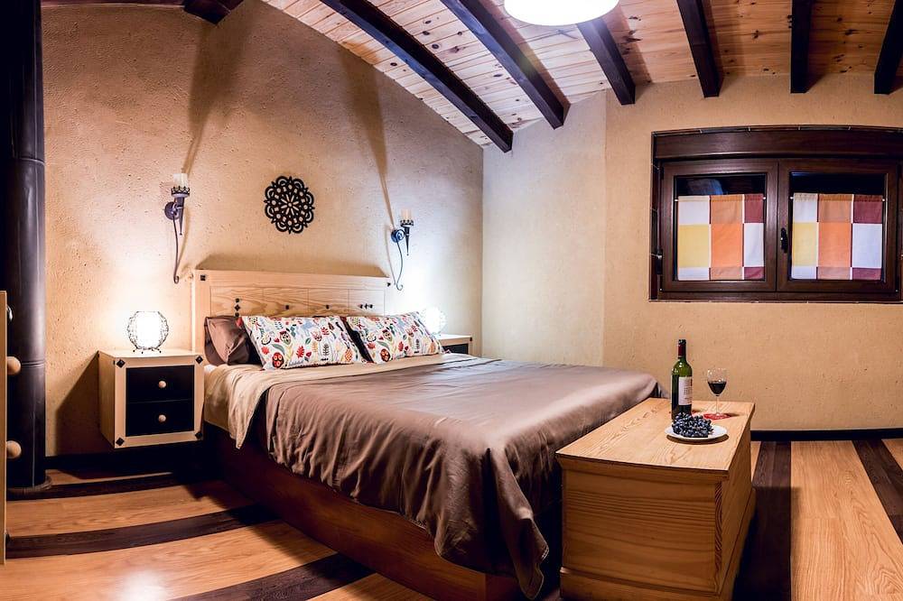 Casas Rurales Callejas for 2 people in Cabezas Altas, Navatejares