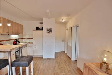 Ferienwohnung für 3 Personen in Niendorf, Südliche Ostseeküste, Bild 4