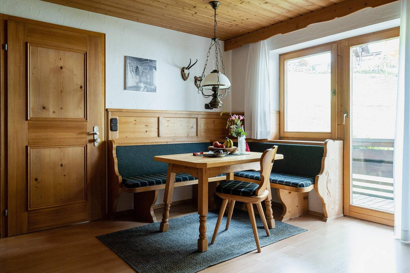 Ganze Ferienwohnung, Ferienwohnung Wannenkopf in Obermaiselstein, Bayerisch Schwaben