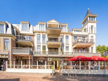 Vakantiepark voor 4 Personen in Domburg, Zeeuwse Kust, Afbeelding 1