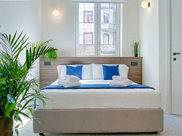 B&b per 2 Persone in Milano, Provincia di Milano, Foto 4