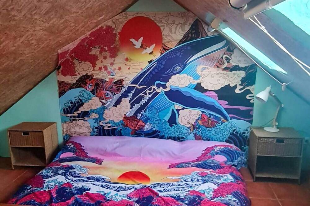 Apartamento entero, Átic of Livinggalicia in Vicedo, Costa de Galicia