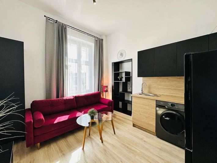 Apartament wakacyjny dla 2 osób w Oliwa
