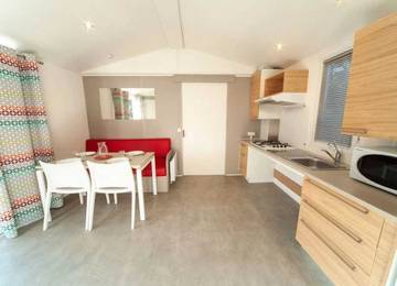 Camping para 6 Personas en Sérignan, Region de Béziers, Foto 3