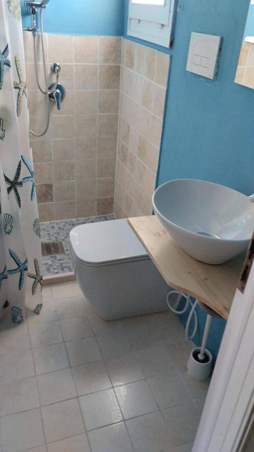 Appartement entier, One-Bedroom Apartment in Marotta, Région de Mondolfo