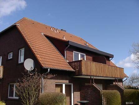 Ferienwohnung für 2 Personen, mit Garten - 1