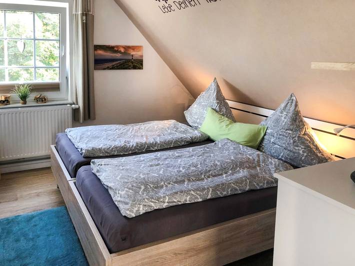 Ganze Wohnung, Hannelore in Wangermeer, Wangerland