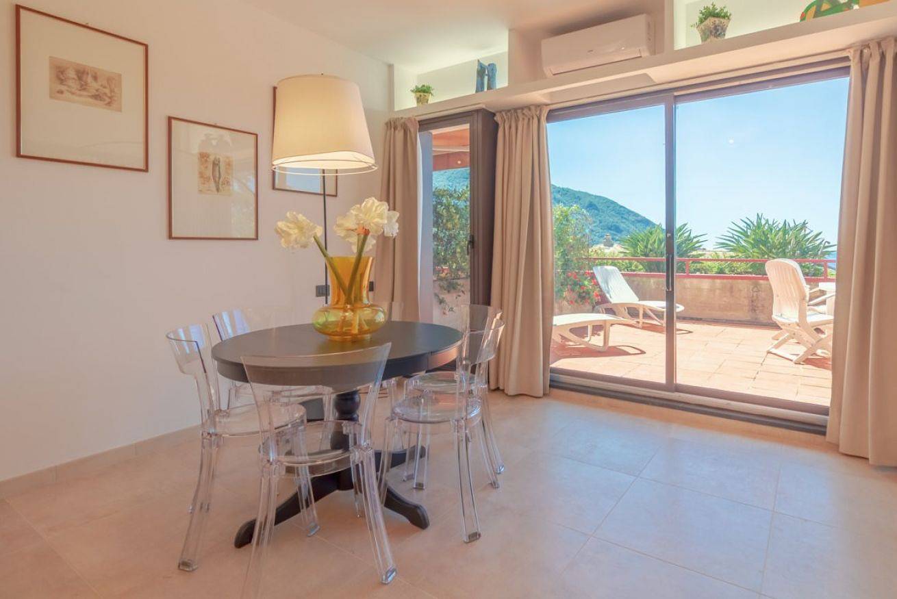 Appartement entier, 025801 - Casa Carolina in Camogli, Riviera di Levante